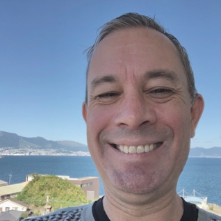 Jeff Kundert